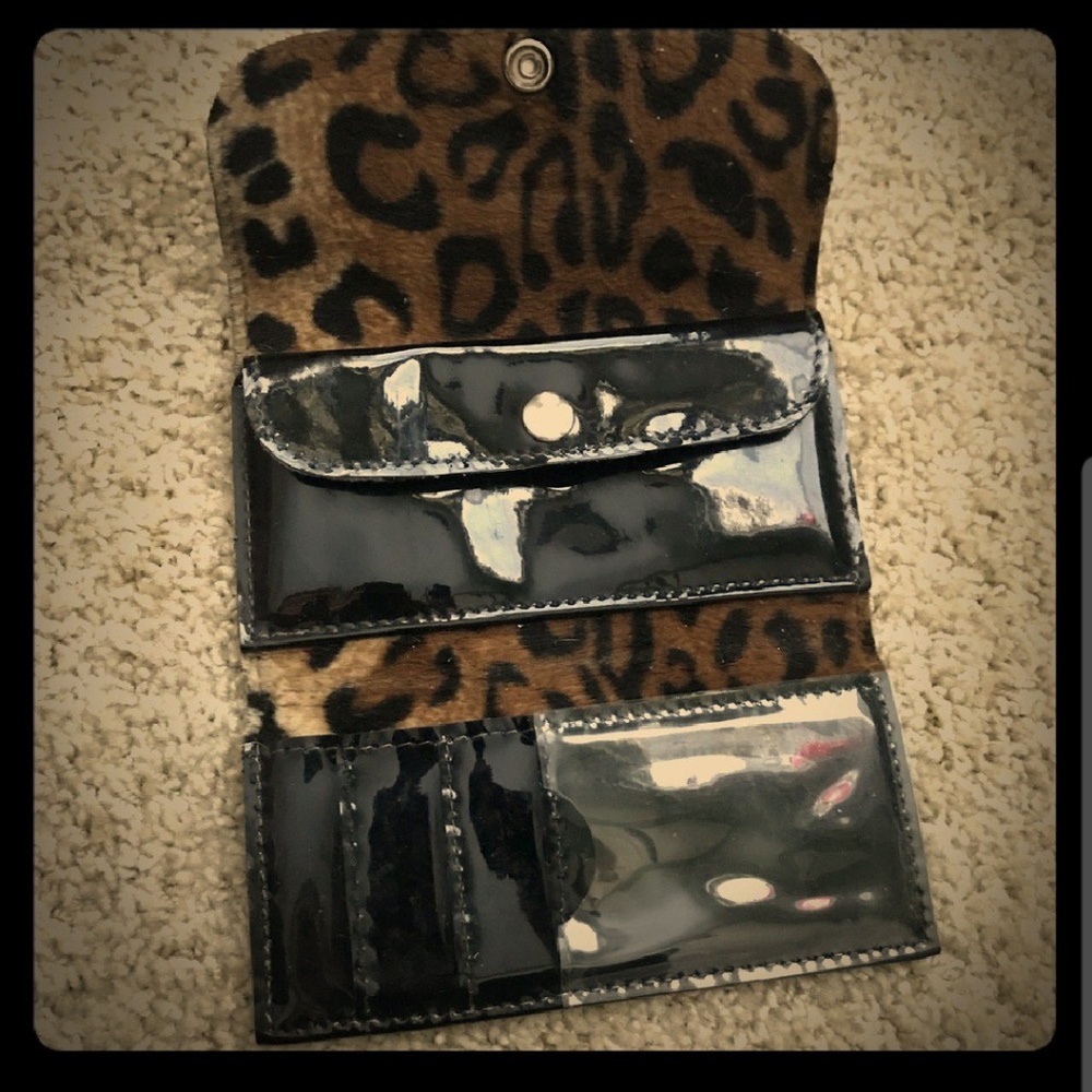Trophy Queen Wallet